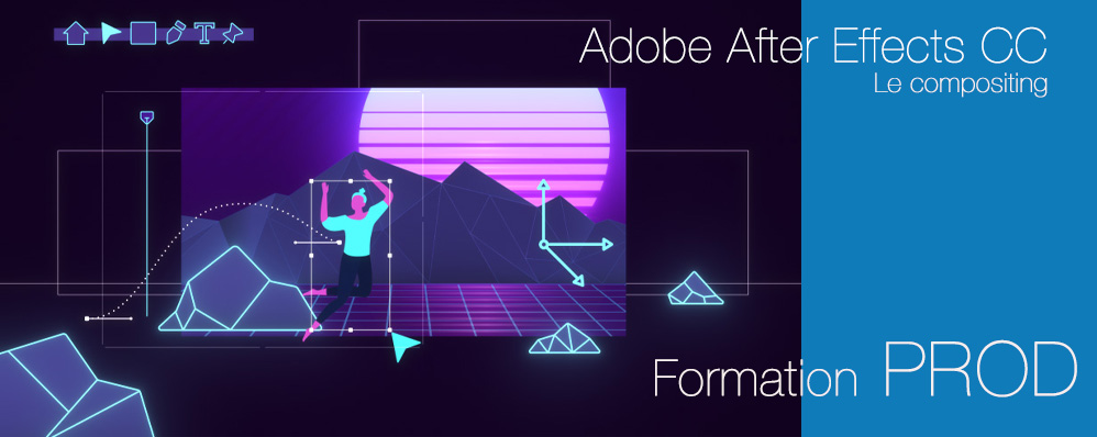 Adobe After Effects CC – Expert