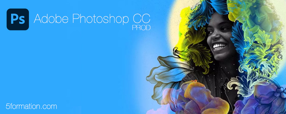 Adobe Photoshop CC Essentials