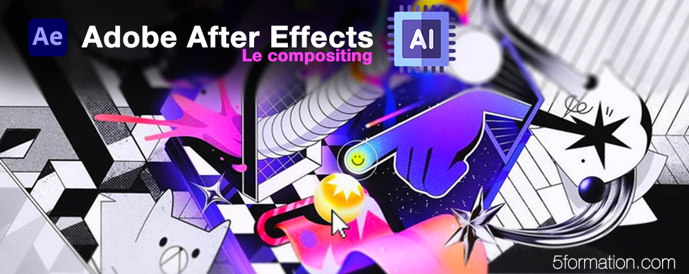 Adobe After Effects CC 2024