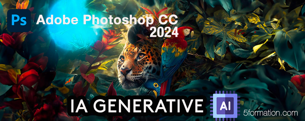 Adobe Photoshop CC Essentials